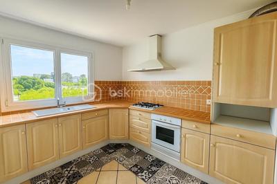 Appartement - 85 m² - 4 pièces