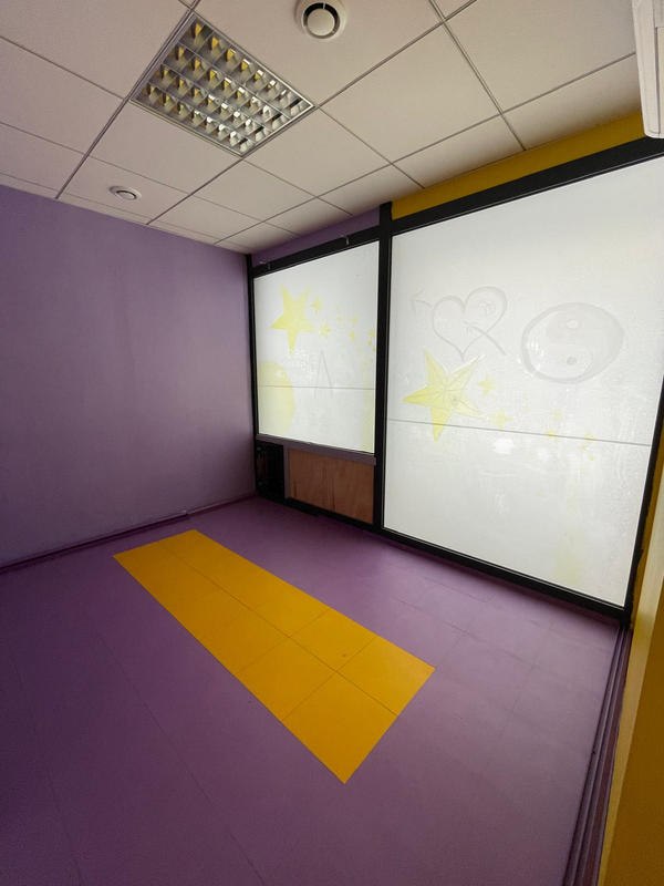 Local commercial - 145 m²