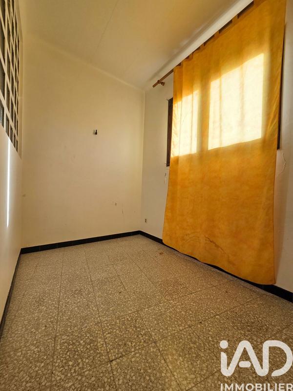 Maison de village - 82 m² - 4 pièces