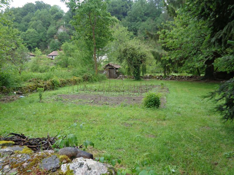 Maison - 265 m² - 10 pièces