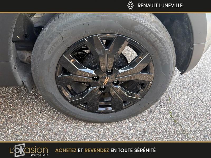 Dacia Sandero Eco-G 100 Gsr2 Stepway Extreme