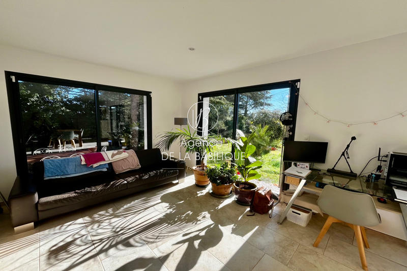 Maison - 145 m² - 5 pièces