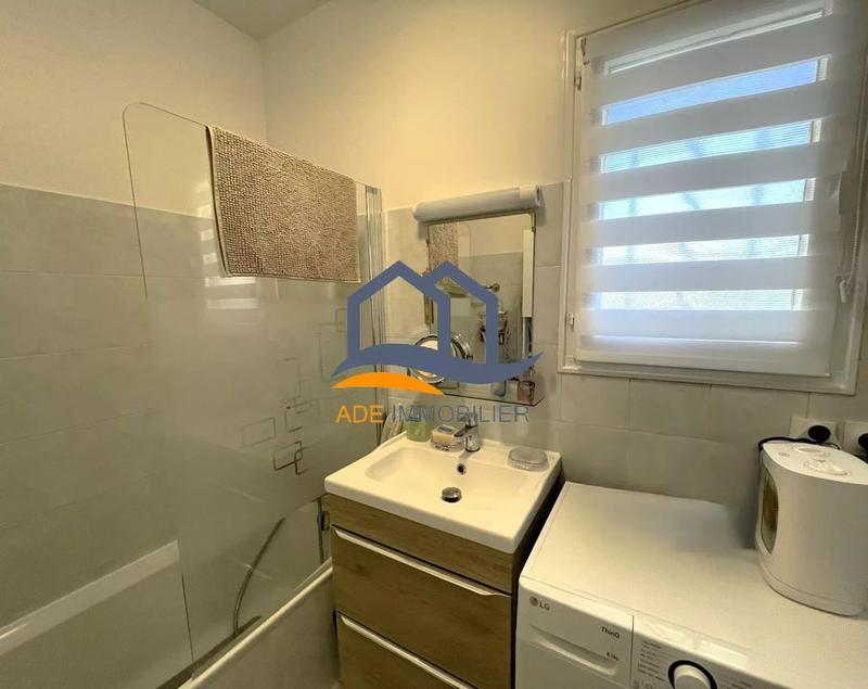 Appartement - 55 m² - 3 pièces