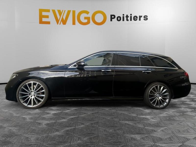 Mercedes Classe E Break 220 d 9g-Tronic Sportline