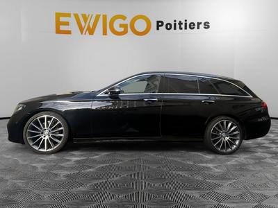 Mercedes Classe E Break 220 d 9g-Tronic Sportline