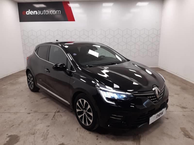 Renault Clio TCe 90 Techno