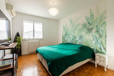 Maison - 162 m² - 7 pièces