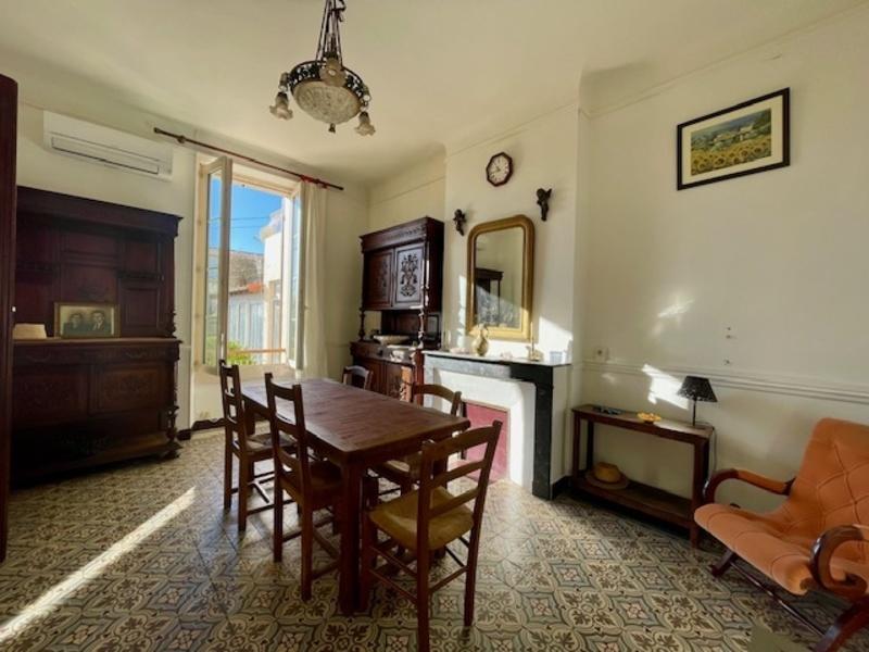 Maison en pierre - 130 m² - 5 pièces