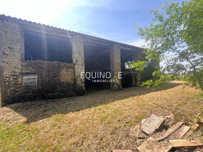 Maison - 180 m² - 5 pièces