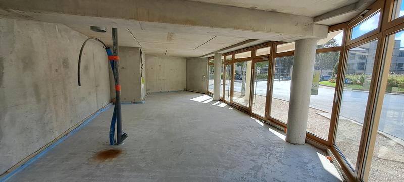 Local commercial - 63 m²