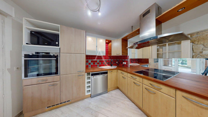 Appartement - 71 m² - 3 pièces