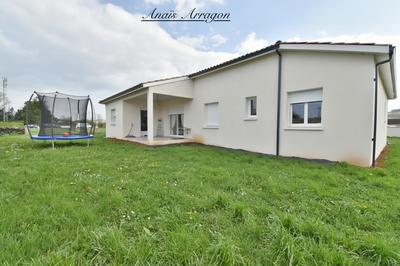 Maison - 150 m² - 4 pièces