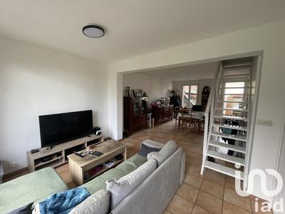 Maison - 138 m² - 9 pièces