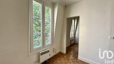 Appartement - 32 m² - 2 pièces