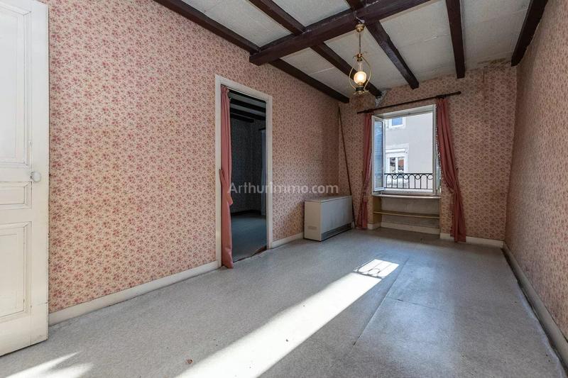 Maison - 144 m² - 6 pièces