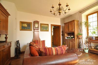 Propriété - 190 m² - 8 pièces