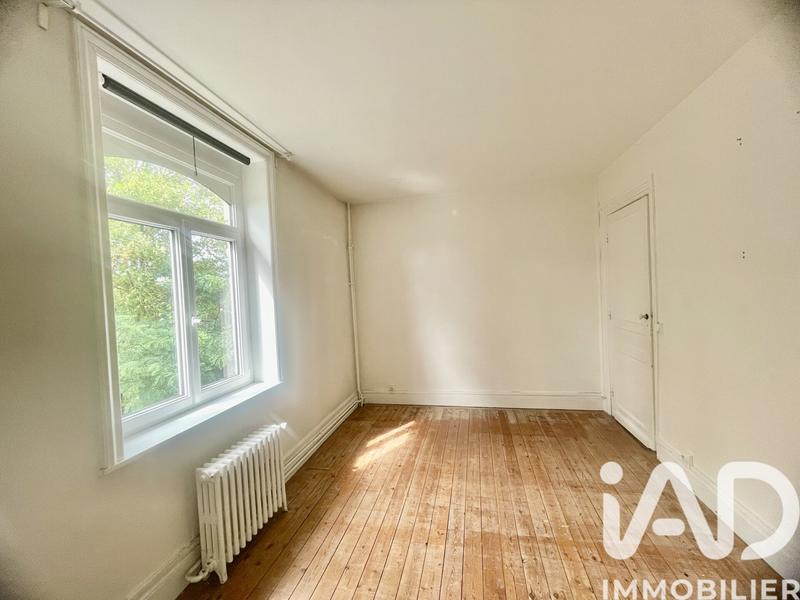 Maison - 155 m² - 7 pièces