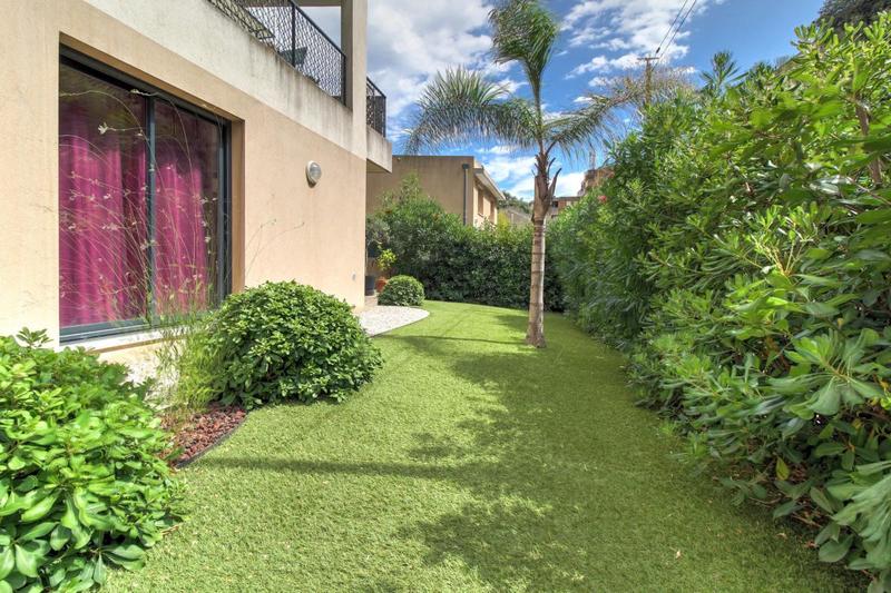 Appartement - 52 m² - 2 pièces