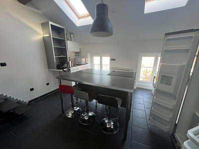 Appartement - 51 m² - 2 pièces