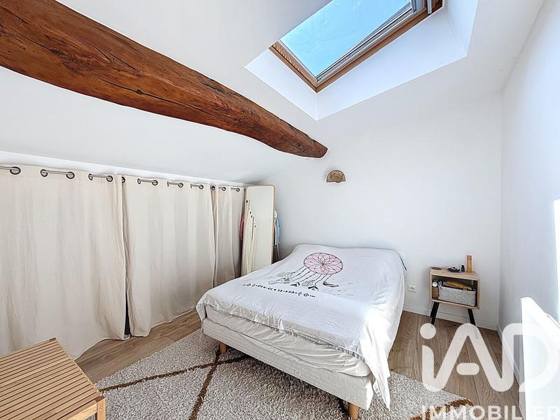 Maison - 255 m² - 7 pièces