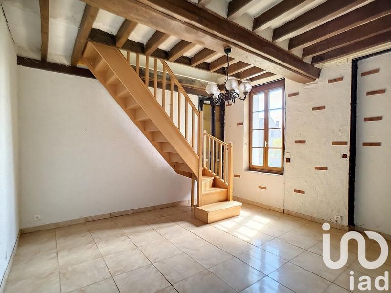 Maison - 158 m² - 4 pièces