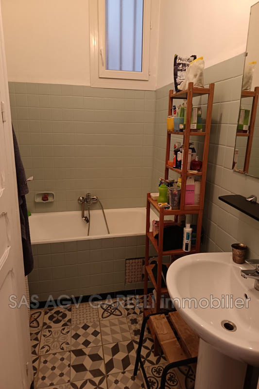 Maison de ville - 125 m² - 7 pièces