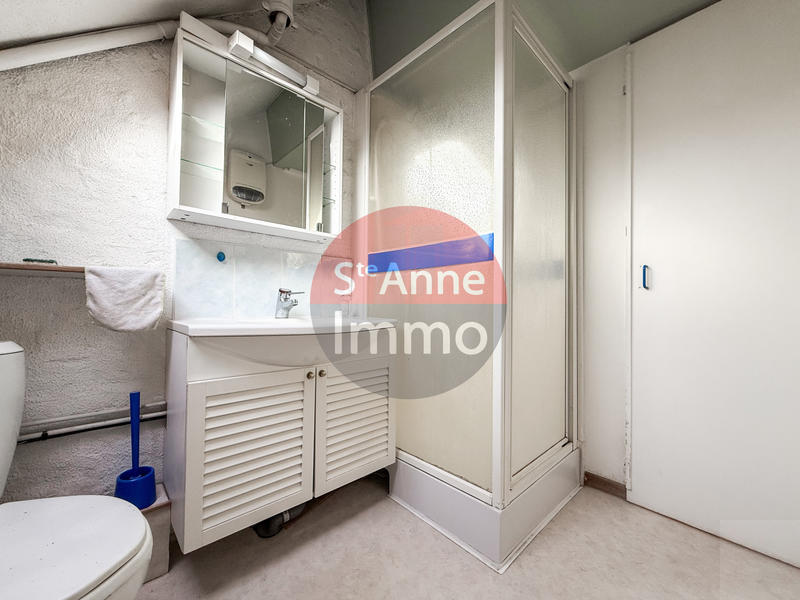 Maison - 171 m² - 6 pièces