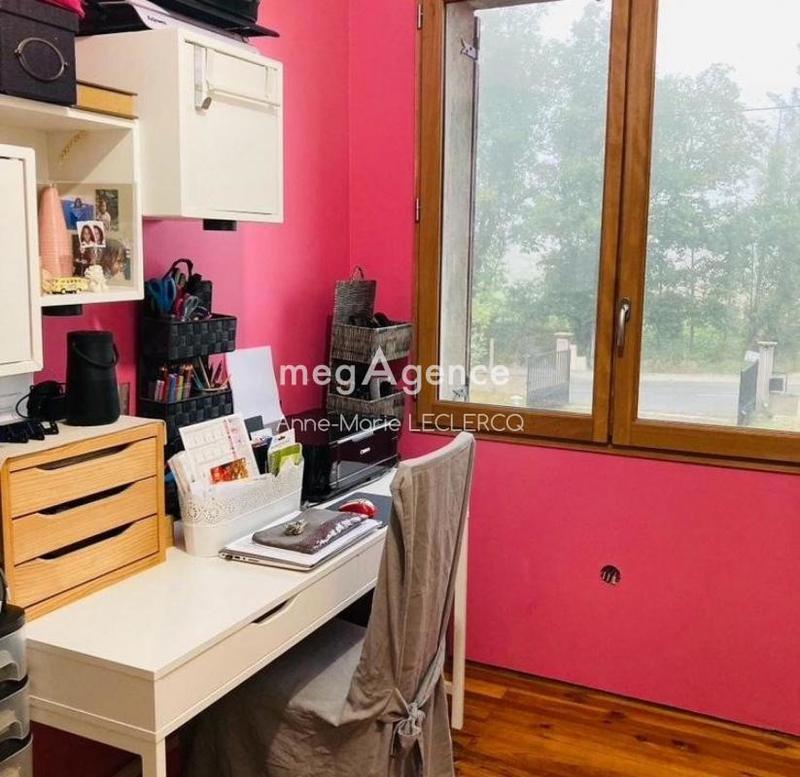 Maison - 145 m² - 6 pièces