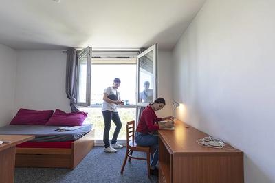 Studio - 27 m² - 1 pièce