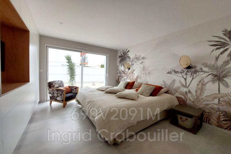 Maison - 180 m² - 6 pièces