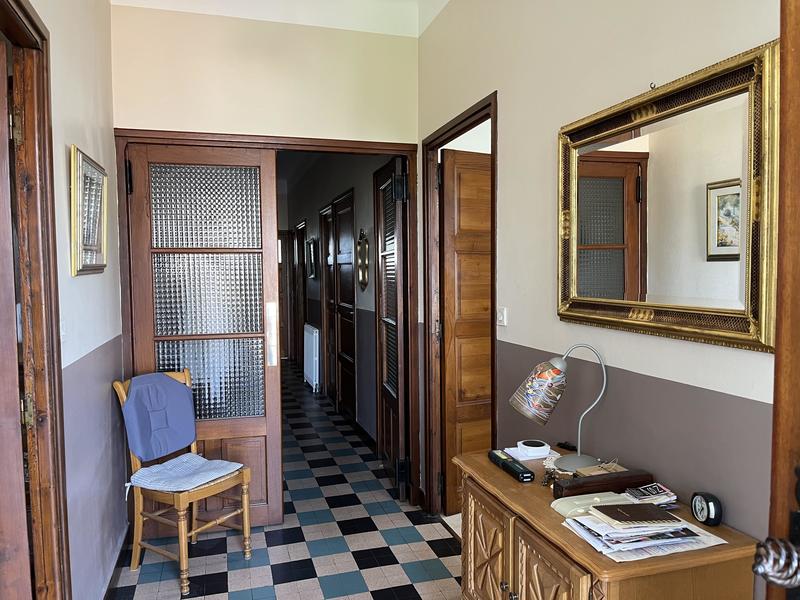 Maison - 186 m² - 4 pièces