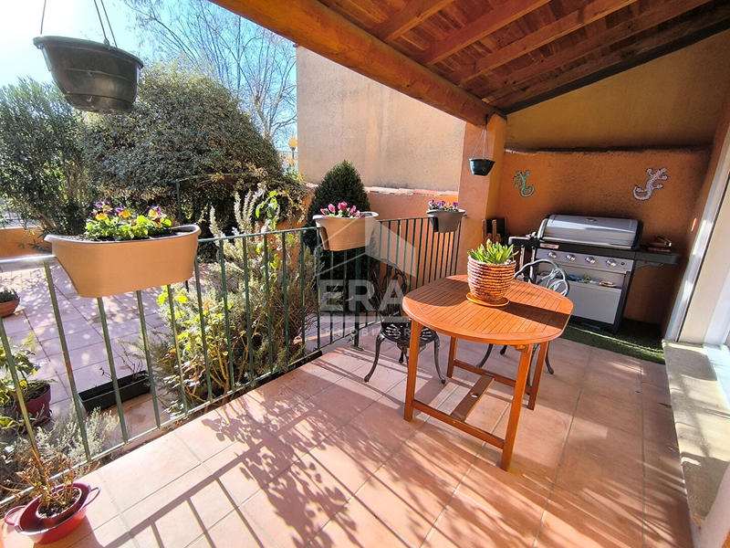 Maison - 87 m² - 6 pièces