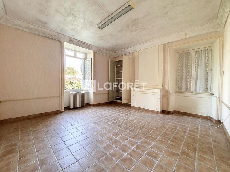 Maison - 382 m² - 18 pièces