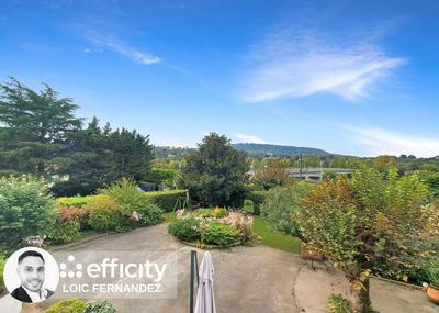 Appartement - 120 m² - 4 pièces