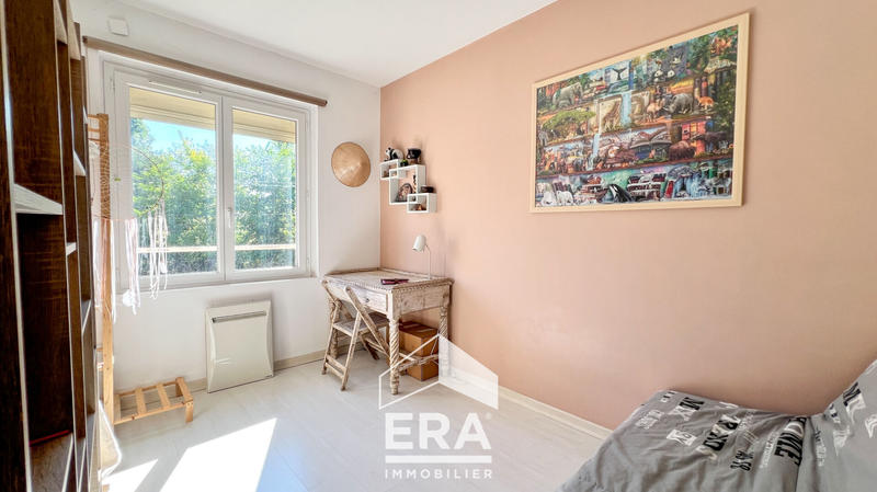 Maison - 79 m² - 4 pièces