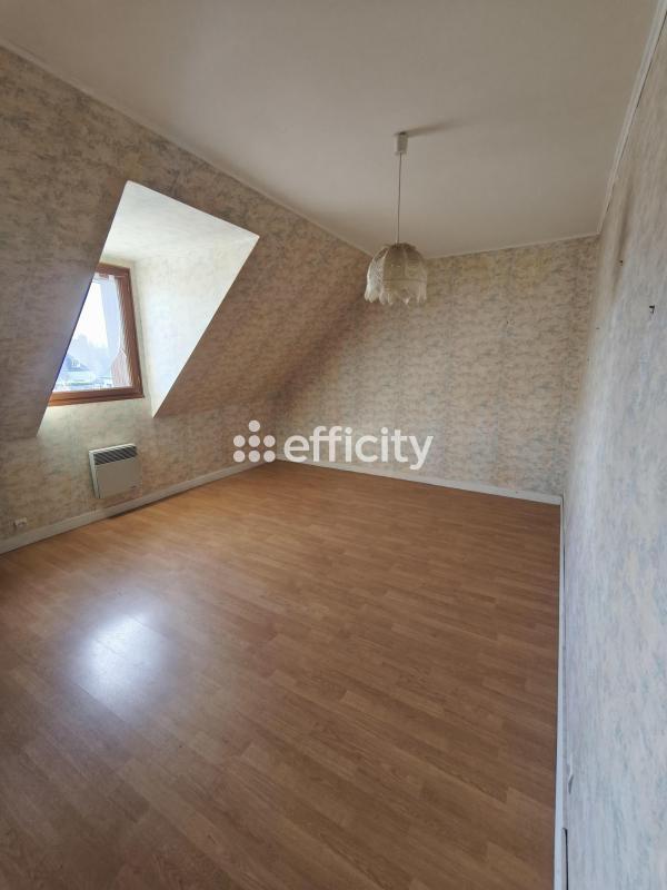 Pavillon - 124 m² - 6 pièces