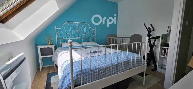 Maison - 118 m² - 6 pièces