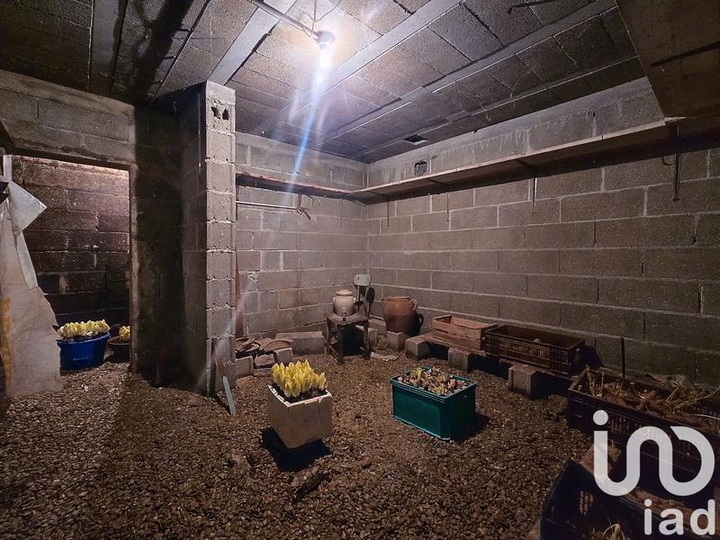 Maison - 172 m² - 7 pièces