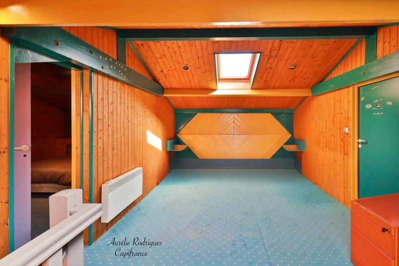 Maison - 176 m² - 6 pièces