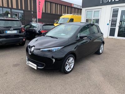 Renault Zoe R90 Achat Intégral Zen