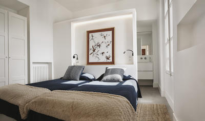 Appartement - 46 m² - 1 pièce