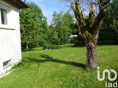 Maison - 98 m² - 5 pièces