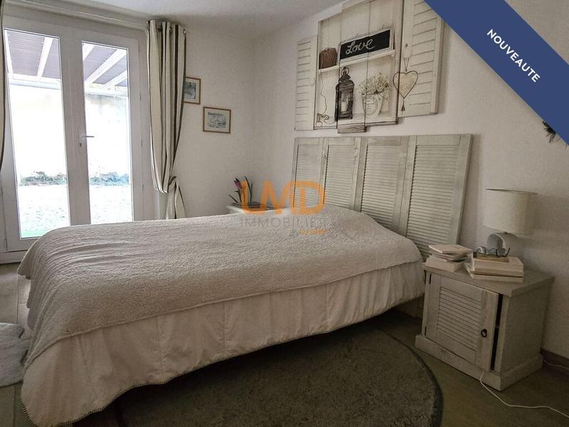 Maison - 139 m² - 6 pièces