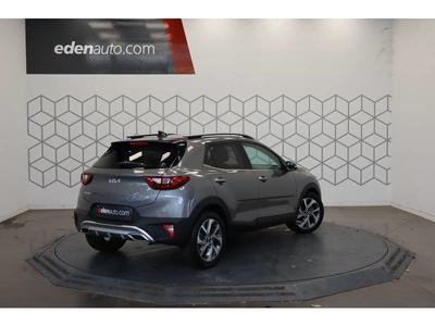 Kia Stonic 1.0 t-GDi 100 ch Dct7 Gt Line