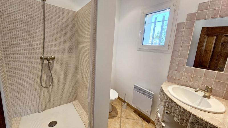 Maison - 143 m² - 5 pièces