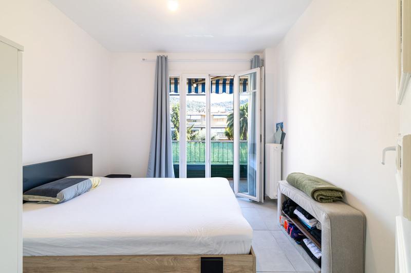 Appartement - 63 m² - 4 pièces