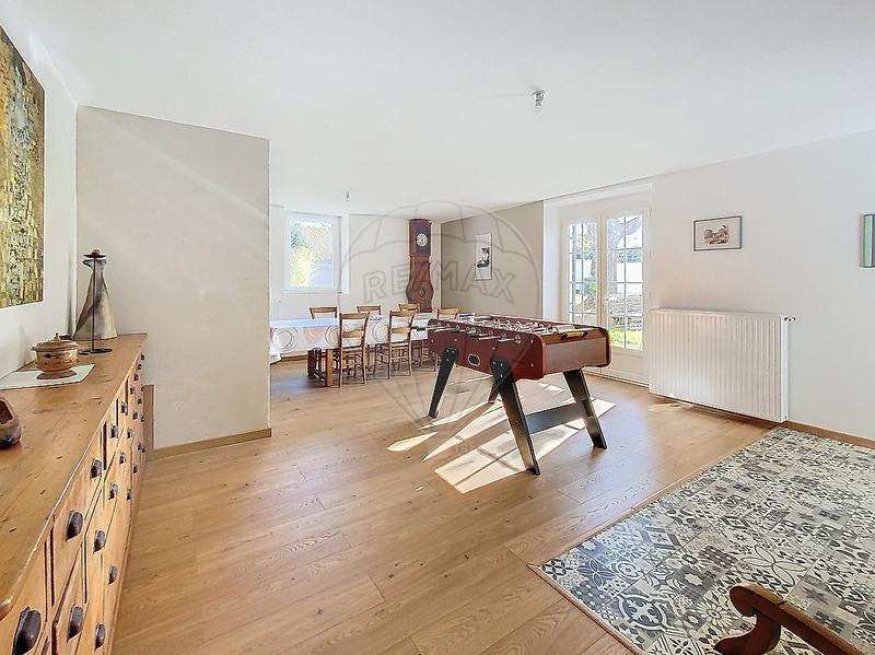 Mas - 210 m² - 7 pièces