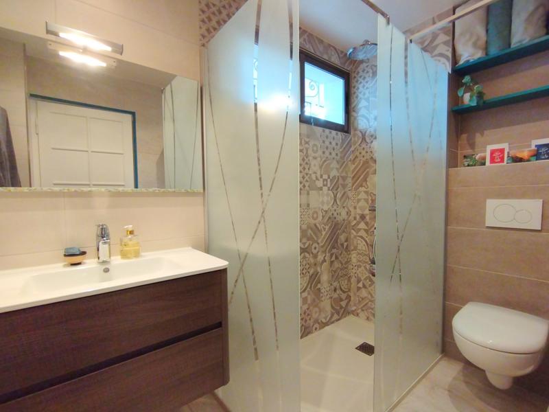 Maison - 109 m² - 5 pièces