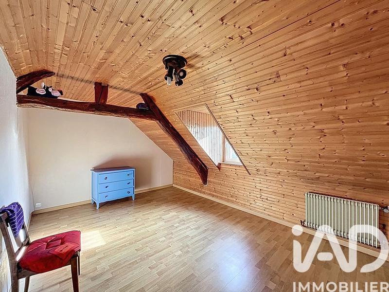 Maison de village - 142 m² - 7 pièces