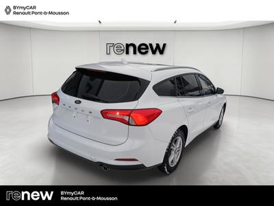 Ford Focus Sw 1.5 EcoBlue 120 s&amp;S Titanium